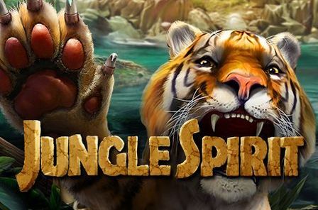 Jungle Spirit Slot Game Free Play at Casino Ireland