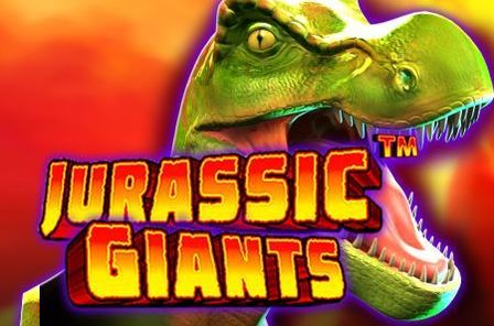 Jurassic Giants Slot Game Free Play at Casino Ireland