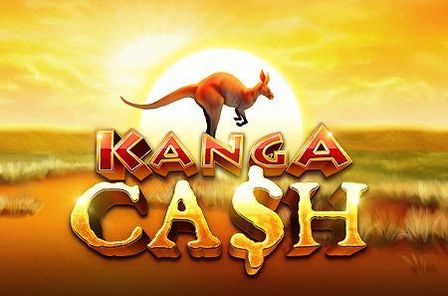 Kanga Cash Slot Game Free Play at Casino Ireland