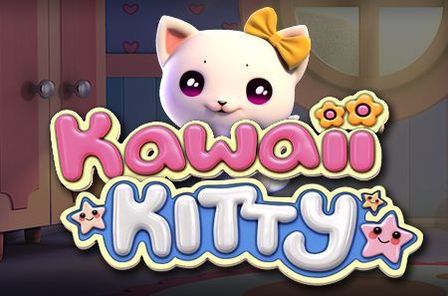 Kawaii Kitty Slot Game Free Play at Casino Ireland