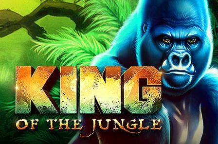 King of the Jungle Slot Game Free Play at Casino Ireland