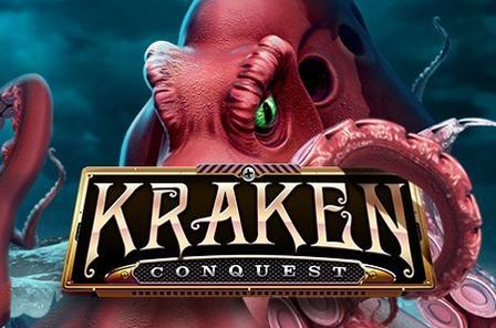 Kraken Conquest Slot Game Free Play at Casino Ireland