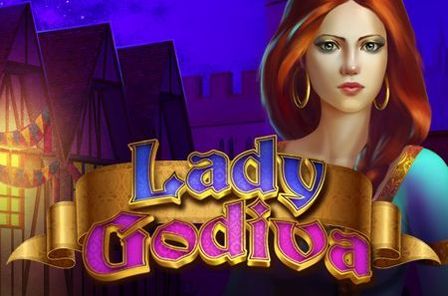 Lady Godiva Slot Game Free Play at Casino Ireland