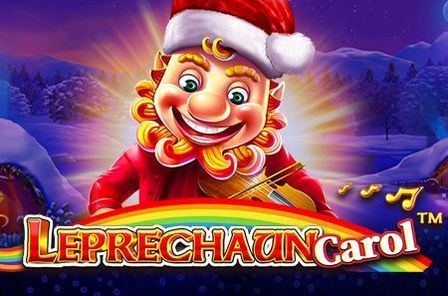 Leprechaun Carol Slot Game Free Play at Casino Ireland