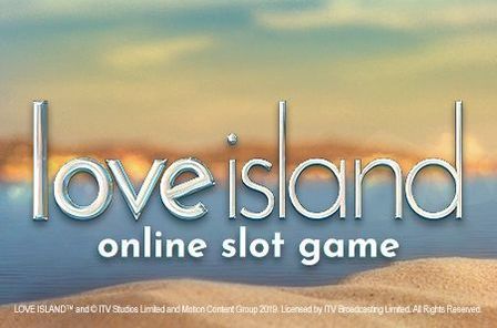 Love Island Slot Game Free Play at Casino Ireland