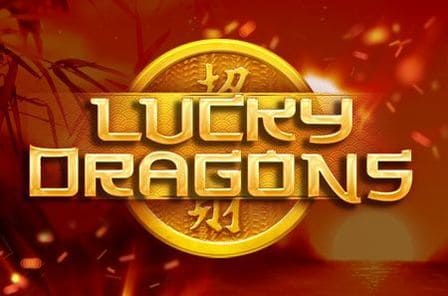 Lucky Dragons Slot Game Free Play at Casino Ireland