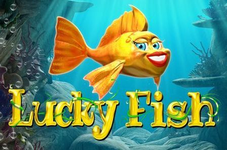 Lucky Fish Slot Game Free Play at Casino Ireland