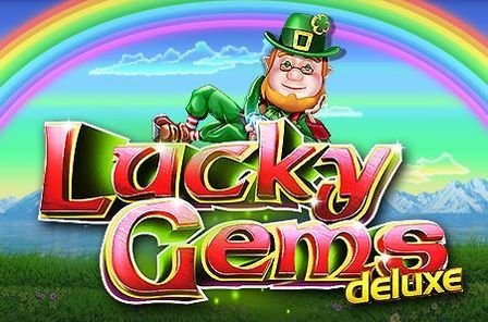 Lucky Gems Deluxe Slot Game Free Play at Casino Ireland