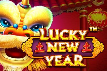 Lucky New Year Slot Game Free Play at Casino Ireland