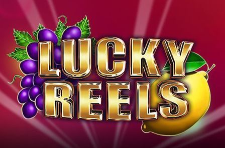 Lucky Reels Slot Game Free Play at Casino Ireland