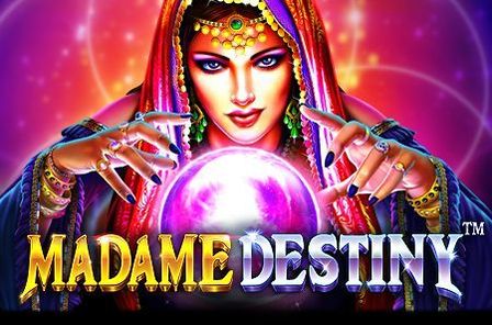 Madame Destiny Slot Game Free Play at Casino Ireland