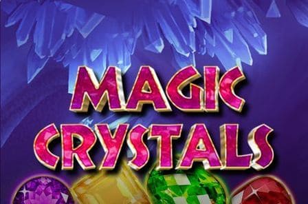 Magic Crystals Slot Game Free Play at Casino Ireland