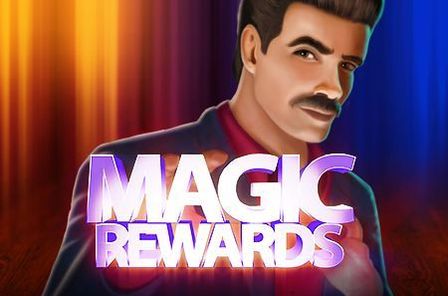 Magic Rewards Slot Game Free Play at Casino Ireland
