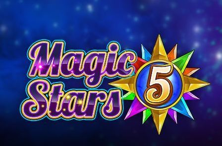 Magic Star 5 Slot Game Free Play at Casino Ireland