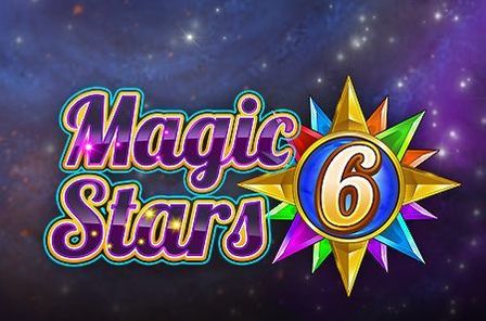 Magic Star 6 Slot Game Free Play at Casino Ireland