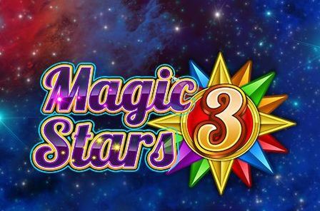 Magic Stars 3 Slot Game Free Play at Casino Ireland