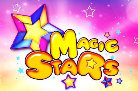 Magic Stars Slot Game Free Play at Casino Ireland