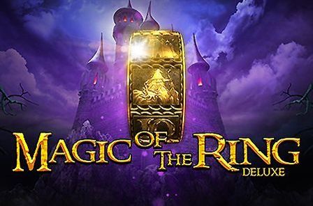 Magic of the Ring Deluxe Slot Game Free Play at Casino Ireland