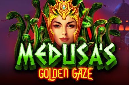 Medusas Golden Gaze Slot Game Free Play at Casino Ireland