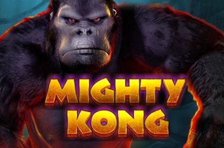 Mighty Kong Slot Game Free Play at Casino Ireland