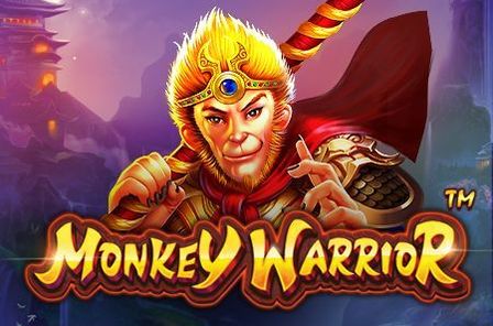 Monkey Warrior Slot Game Free Play at Casino Ireland