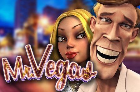 Mr Vegas Slot Game Free Play at Casino Ireland