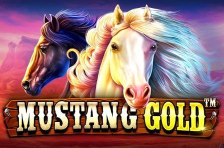 Mustang Gold Slot Game Free Play at Casino Ireland