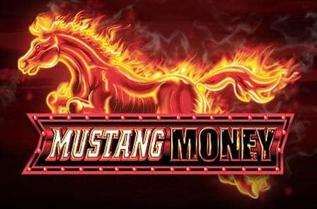 Mustang Money Slot Game Free Play at Casino Ireland