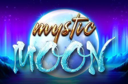 Mystic Moon Slot Game Free Play at Casino Ireland
