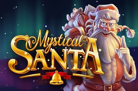 Mystical Santa Megaways Slot Game Free Play at Casino Ireland