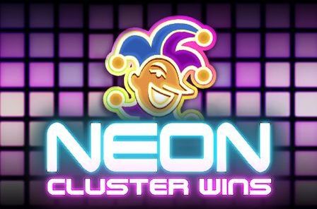 Neon Cluster Wins Slot Game Free Play at Casino Ireland