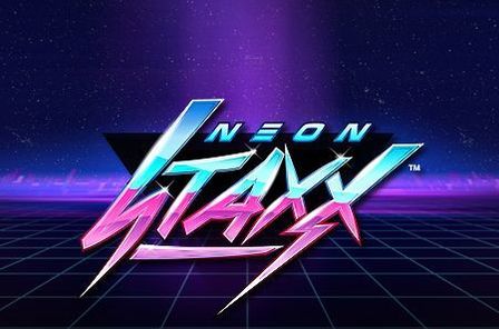 Neon Staxx Slot Game Free Play at Casino Ireland