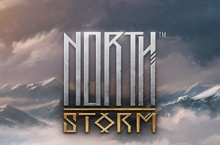 North Storm Slot Game Free Play at Casino Ireland