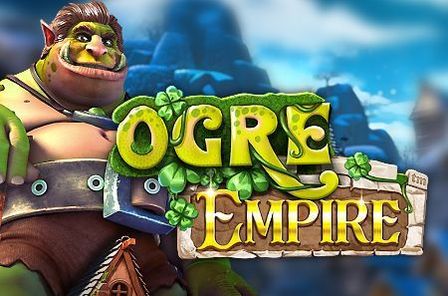 Ogre Empire Slot Game Free Play at Casino Ireland