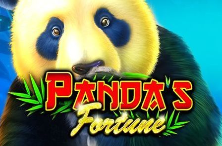 Pandas Fortune Slot Game Free Play at Casino Ireland
