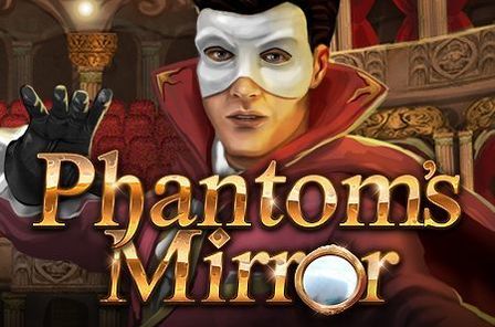 Phantoms Mirror Slot Game Free Play at Casino Ireland