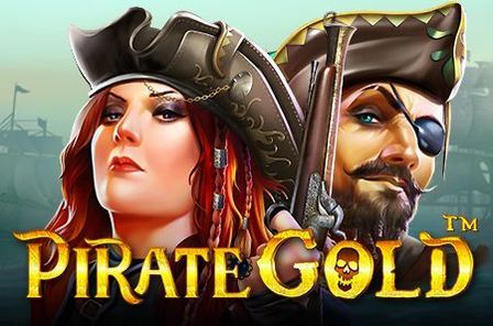 Pirate Gold Slot Game Free Play at Casino Ireland