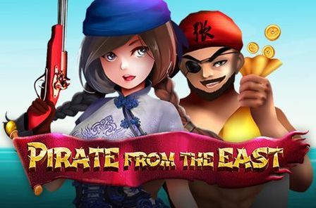 Pirate from the East Slot Game Free Play at Casino Ireland