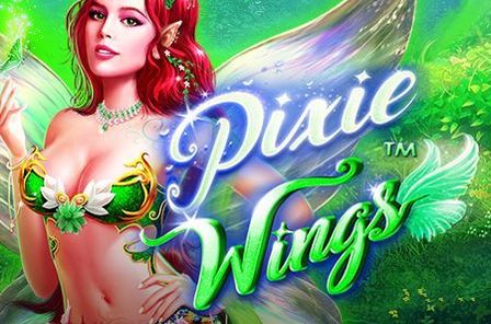 Pixie Wings Slot Game Free Play at Casino Ireland