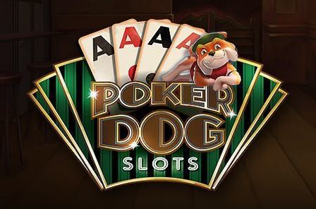 Poker Dogs Slot Game Free Play at Casino Ireland