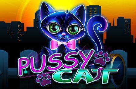 Pussy Cat Slot Game Free Play at Casino Ireland