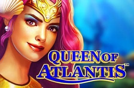 Queen of Atlantis Slot Game Free Play at Casino Ireland