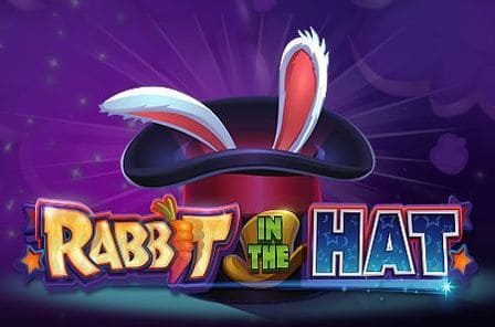 Rabbit in the Hat Slot Game Free Play at Casino Ireland