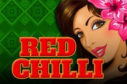 Red Chilli Slot Game Free Play at Casino Ireland