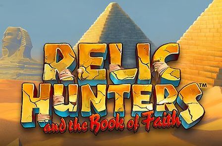 Relic Hunters Slot Game Free Play at Casino Ireland