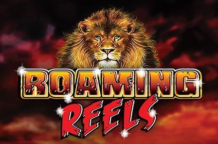Roaming Reels Slot Game Free Play at Casino Ireland