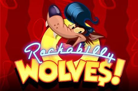 Rockabilly Wolves Slot Game Free Play at Casino Ireland