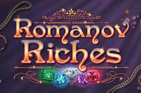 Romanov Riches Slot Game Free Play at Casino Ireland