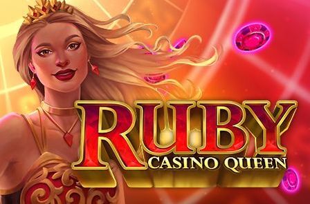 Ruby Casino Queen Slot Game Free Play at Casino Ireland