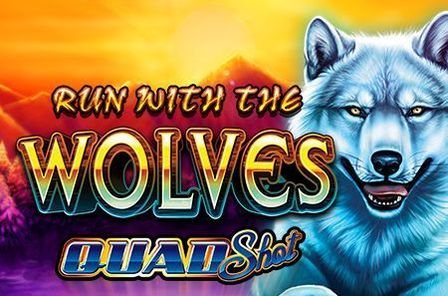 Run with the Wolves Slot Game Free Play at Casino Ireland